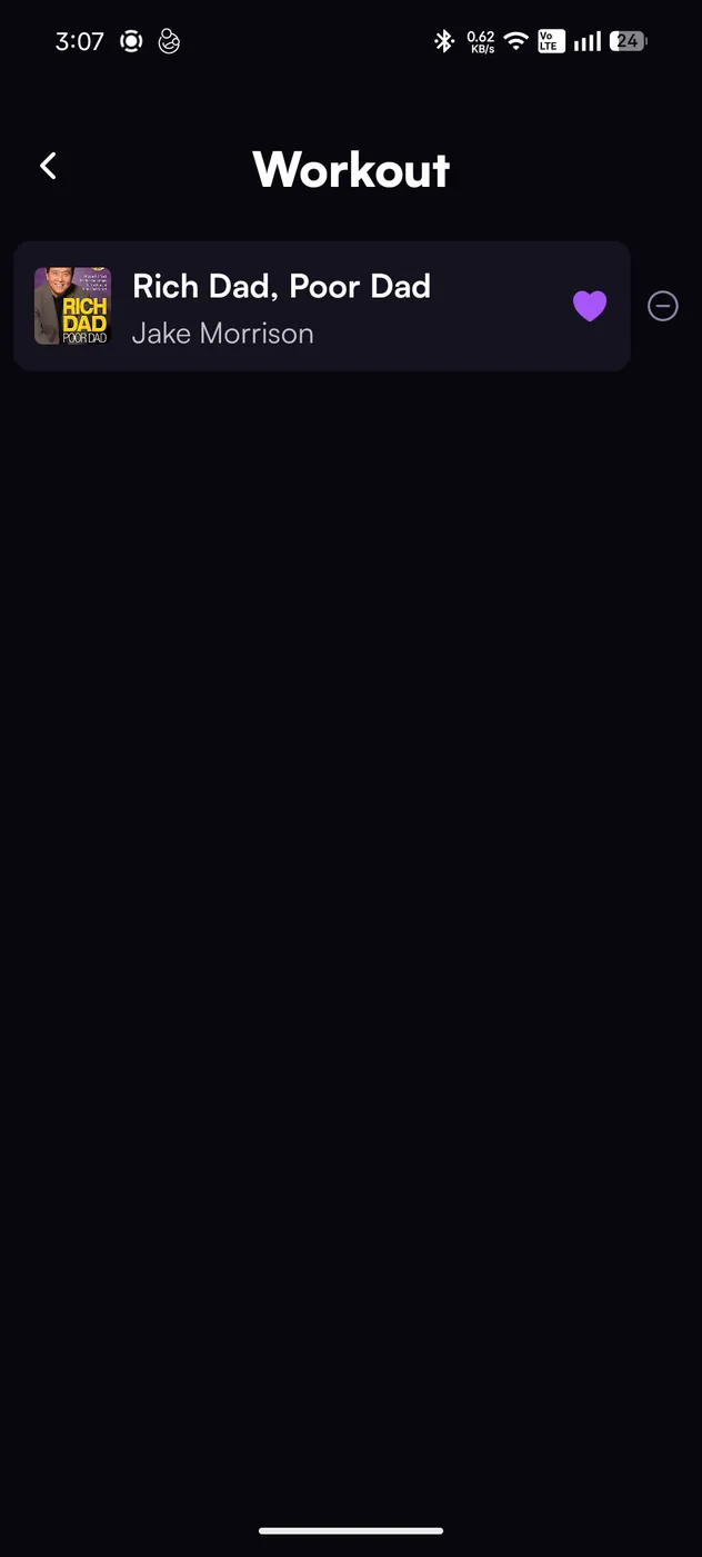 Stream AI screen 9